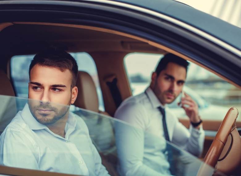 Tribunal Supremo deniega a los agentes de seguros la presunción de afectación de vehículos