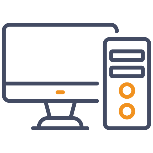 <a href="https://www.flaticon.es/iconos-gratis/computadora" title="computadora iconos">Computadora iconos creados por Hexagon075 - Flaticon</a>