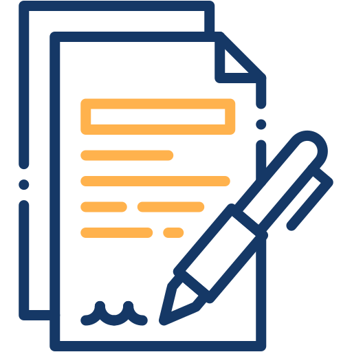 <a href="https://www.flaticon.es/iconos-gratis/firma" title="firma iconos">Firma iconos creados por Iconiyo - Flaticon</a>