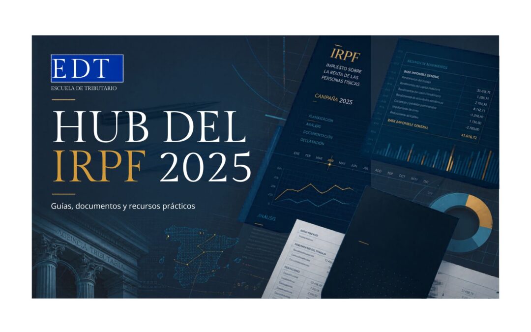 HUB del IRPF 2025