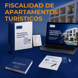 CURSO FISCALIDAD DE APARATAMENTOS TURISTICOS