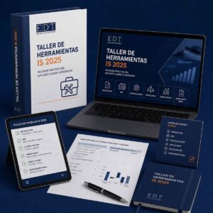 TALLER HERRAMIENTAS IMPUESTO SOCIEDADES 2025